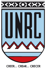Escudo Universidad Nacional de Río Cuarto
