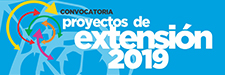 Proyectos de extensión