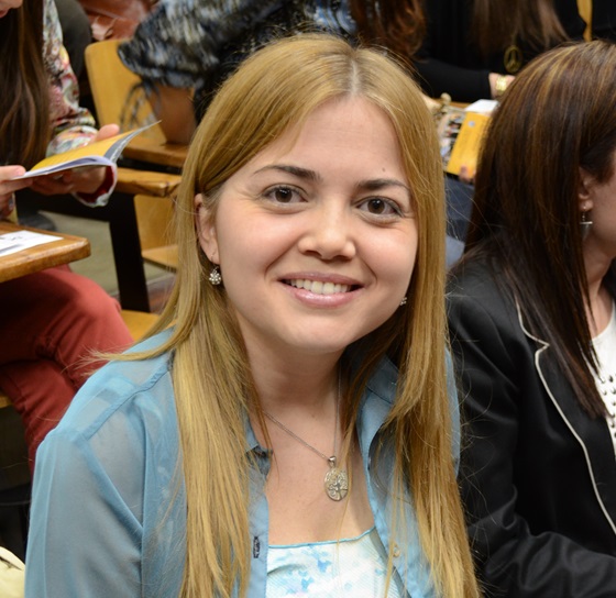 Verónica Muñoz