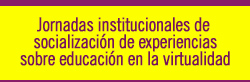 Orientaciones didácticas y herramientas TIC para la enseñanza en la virtualidad