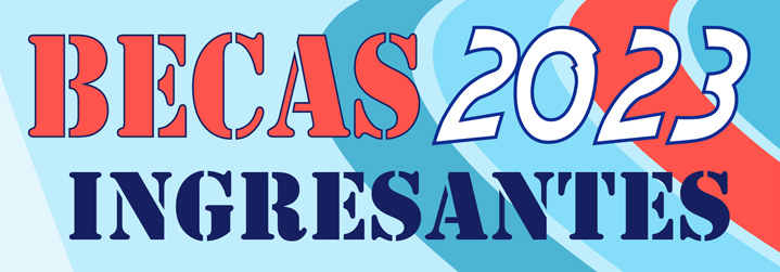Becas 2021