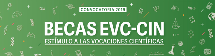 Becas EVC-CIN