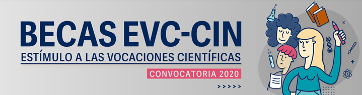 Becas EVC-CIN