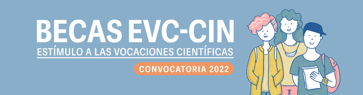 Becas EVC-CIN