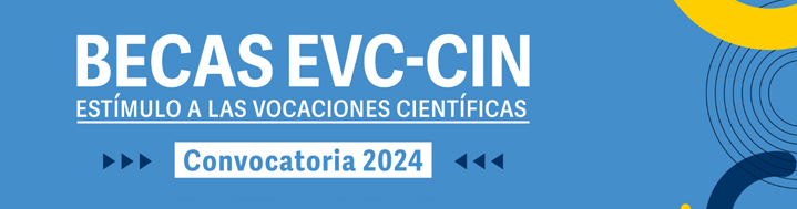 Becas EVC-CIN