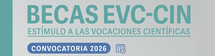 Becas EVC-CIN