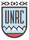 Escudo Universidad Nacional de Río Cuarto