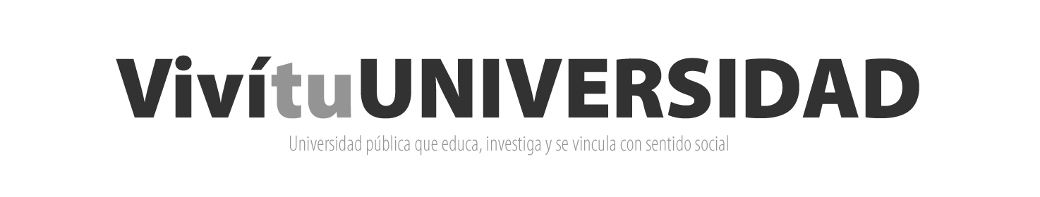 Vivi tu universidad