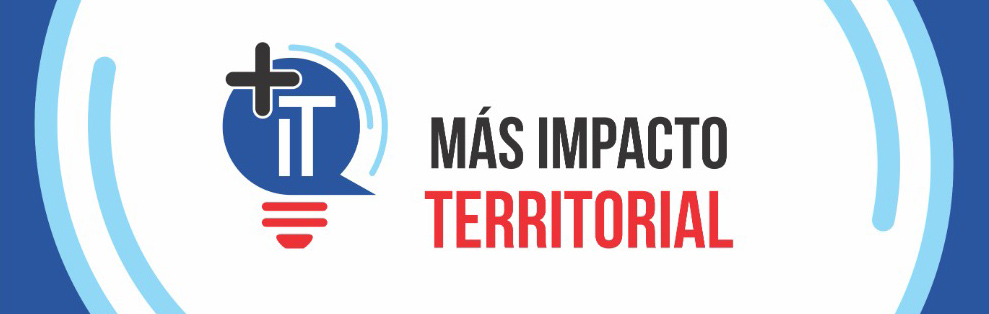 Mas impacto Territorial