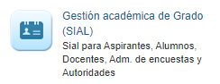 SIAL enlace